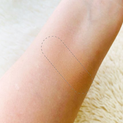 モイスチャーロゼファンデーションUV/コフレドール/クリーム・エマルジョンファンデーションを使ったクチコミ(4枚目)