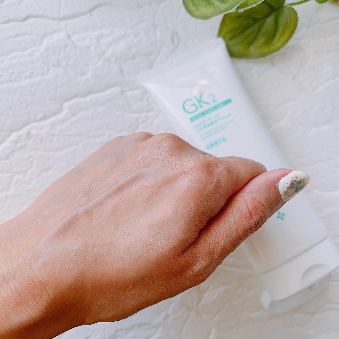 薬用アクネ角質ケアジェル/NIKI PITA/ピーリングを使ったクチコミ(3枚目)