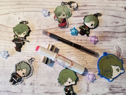 リシェ リップ&チーク クリーム/Visée/ジェル・クリームチークを使ったクチコミ(3枚目)