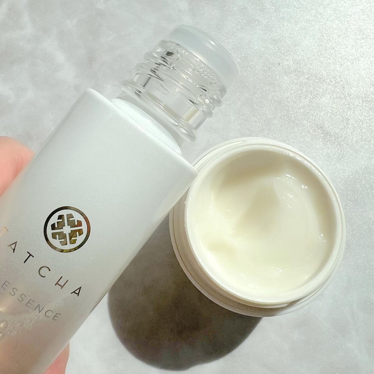 エッセンス/タッチャ/化粧水を使ったクチコミ（2枚目）