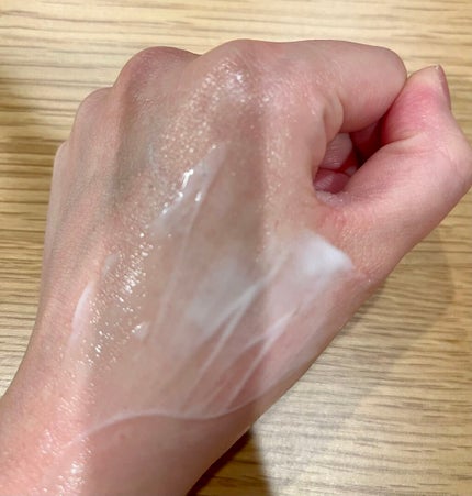 Diane Be True(ダイアンビートゥルー)リッチモイスチャー ボディミルク(ボディミルク)/ダイアンビートゥルー/ボディミルクを使ったクチコミ(5枚目)