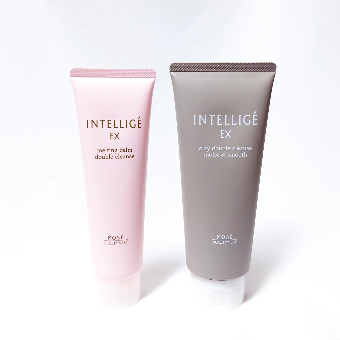 メルティング バーム W クレンズ/アンテリージェEX/クレンジングバームを使ったクチコミ（1枚目）