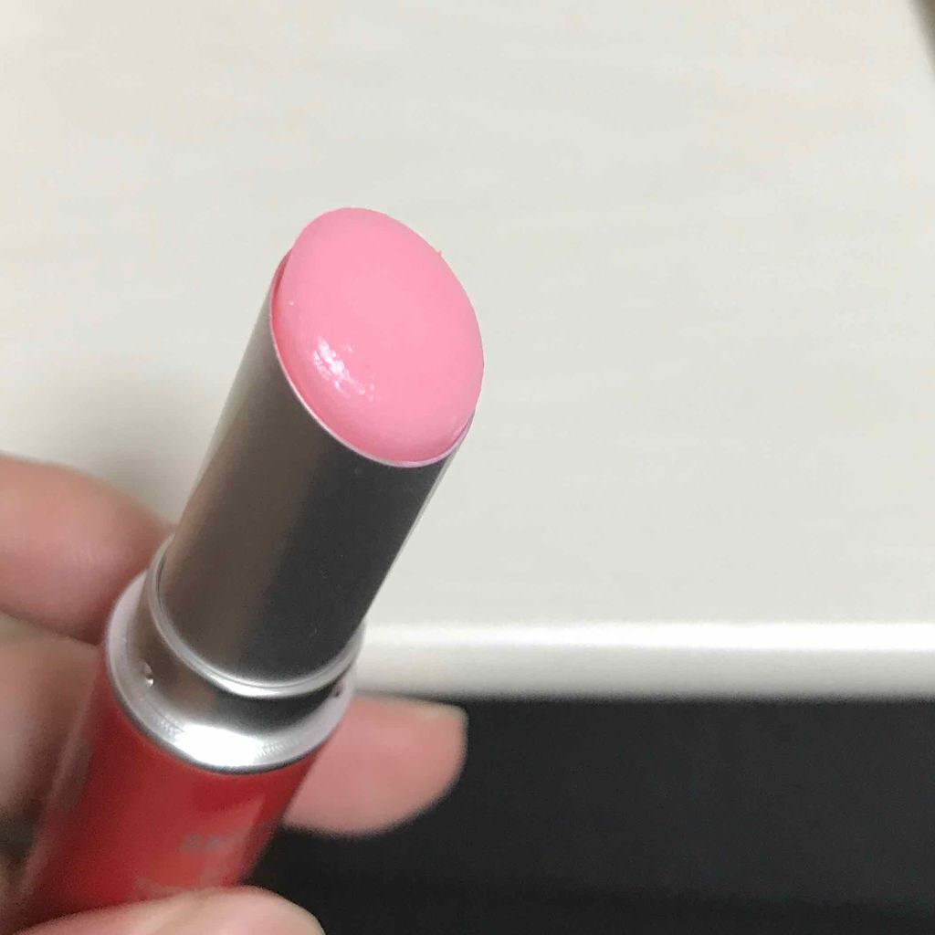 トマト ジェリー ティント リップ/SKINFOOD/リップティントを使ったクチコミ(2枚目)