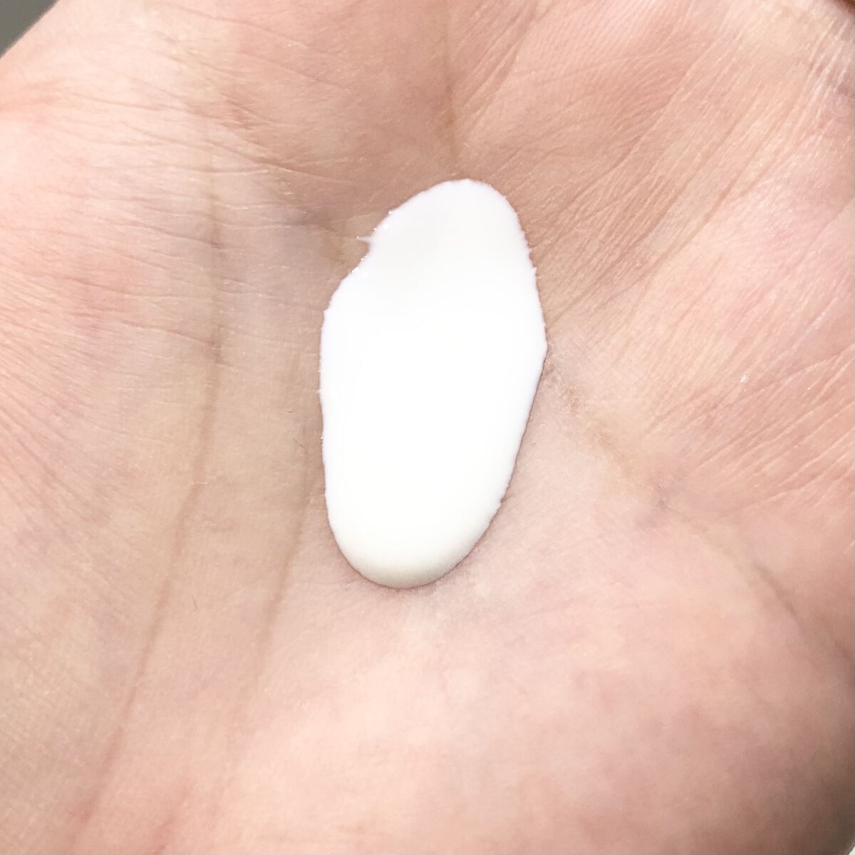 ＵＶエアシールド/TWANY/日焼け止めミルクを使ったクチコミ（2枚目）