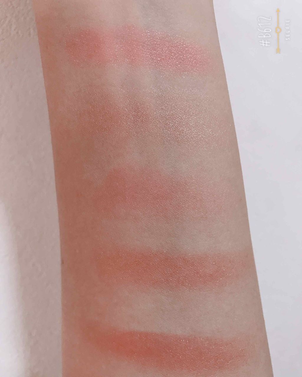 ディアマイ エナメルアイズ/ETUDE/ジェル・クリームアイシャドウを使ったクチコミ（1枚目）