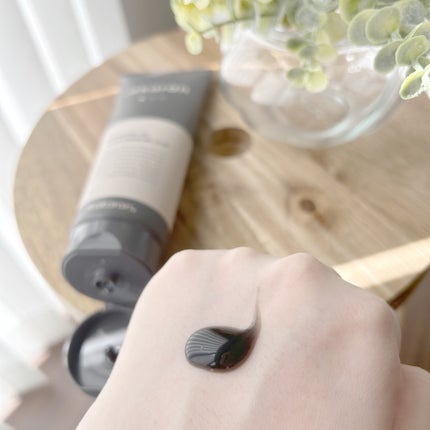 ブラックジェルクレンジング/.akaran/クレンジングジェルを使ったクチコミ(4枚目)