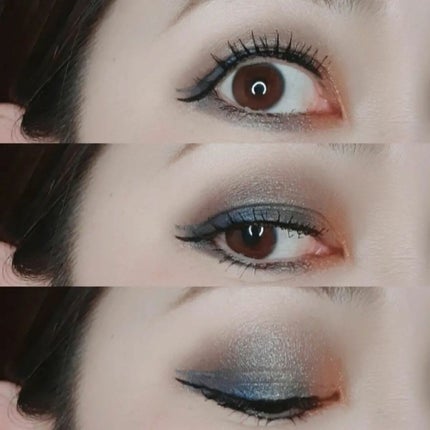 アイ ディファイニング ペン/TOM FORD BEAUTY/リキッドアイライナーを使ったクチコミ(4枚目)