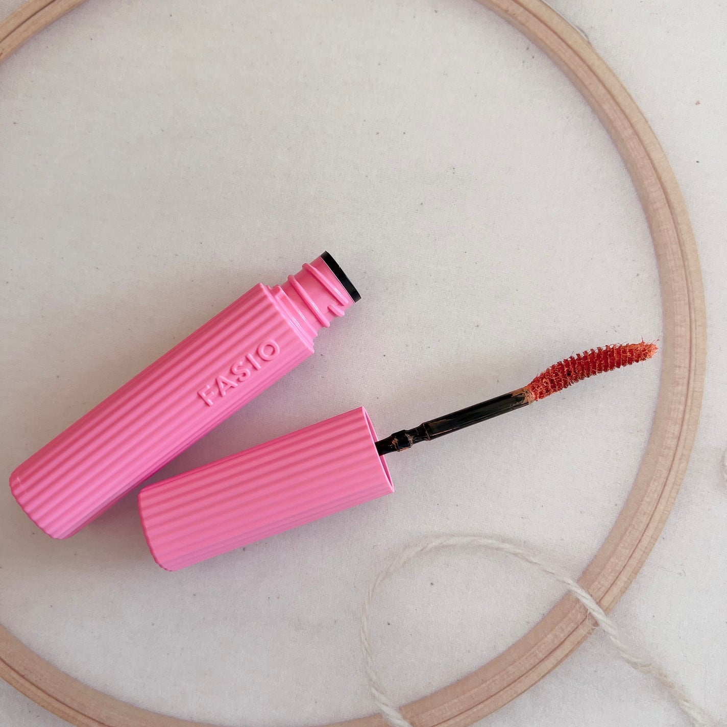ウルトラ WP マスカラ(ロング)/FASIO/マスカラを使ったクチコミ(2枚目)