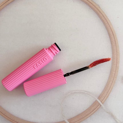 ウルトラ WP マスカラ(ロング)/FASIO/マスカラを使ったクチコミ(2枚目)