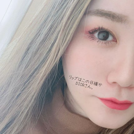 クライマックス マスカラ/NARS/マスカラを使ったクチコミ(4枚目)