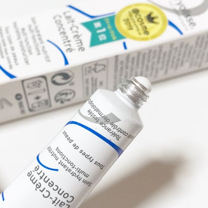 アンブリオリス モイスチャークリーム/アンブリオリス/フェイスクリームを使ったクチコミ(2枚目)