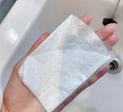 H9 ヒアルロニック アンプルマスク/JMsolution/シートマスク・パックを使ったクチコミ(5枚目)