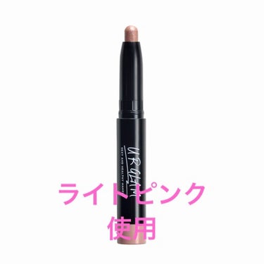 UR GLAM　BLOOMING EYE COLOR PALETTE/U R GLAM/アイシャドウパレットを使ったクチコミ（1枚目）