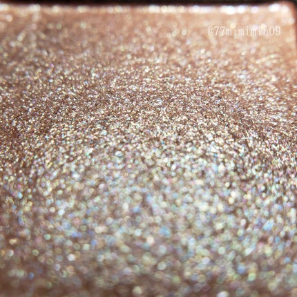 トーン タッチ アイズ/SUQQU/単色アイシャドウを使ったクチコミ(3枚目)