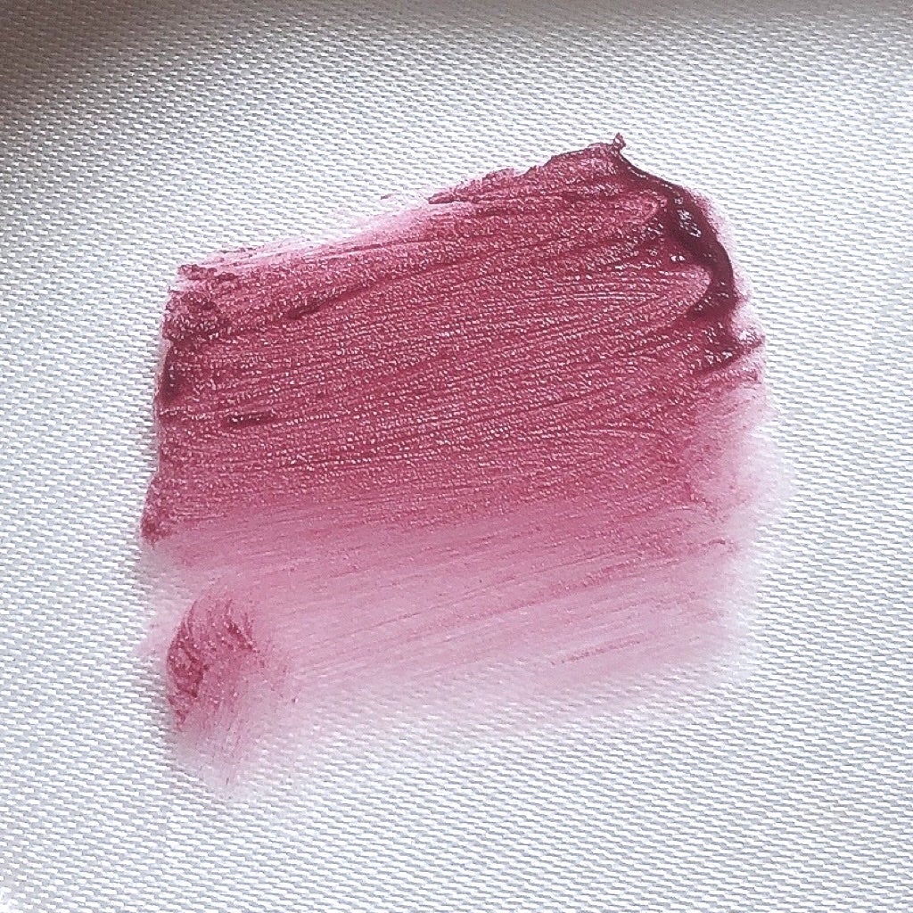 ゼロベルベットティント/rom&nd/リップティントを使ったクチコミ(5枚目)