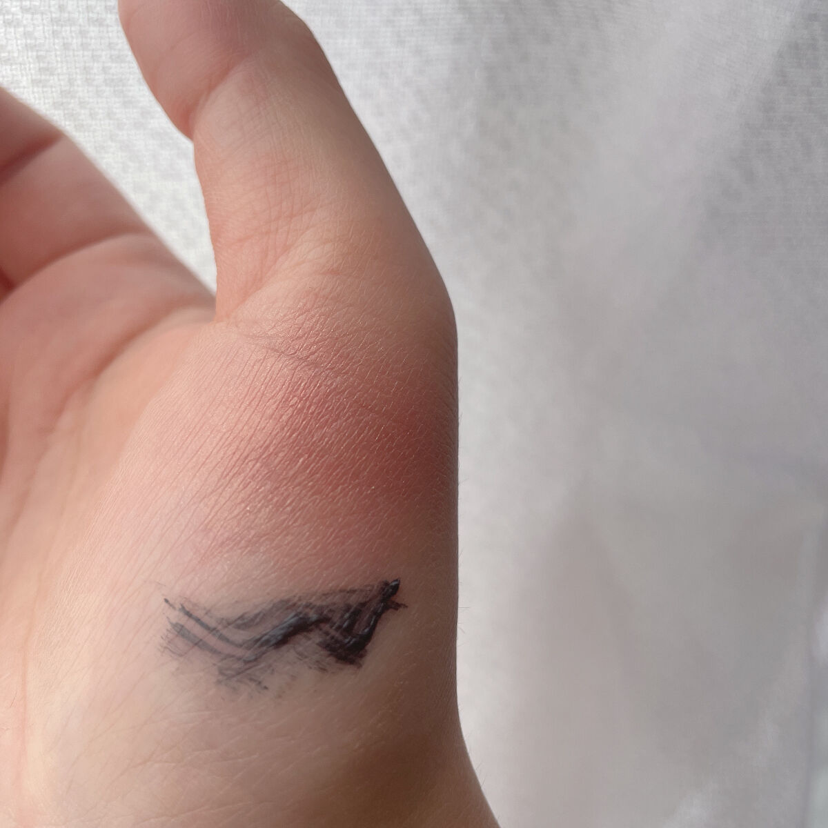 パワーマット リップスティック 120 コーラルピンク/NARS/口紅を使ったクチコミ（2枚目）