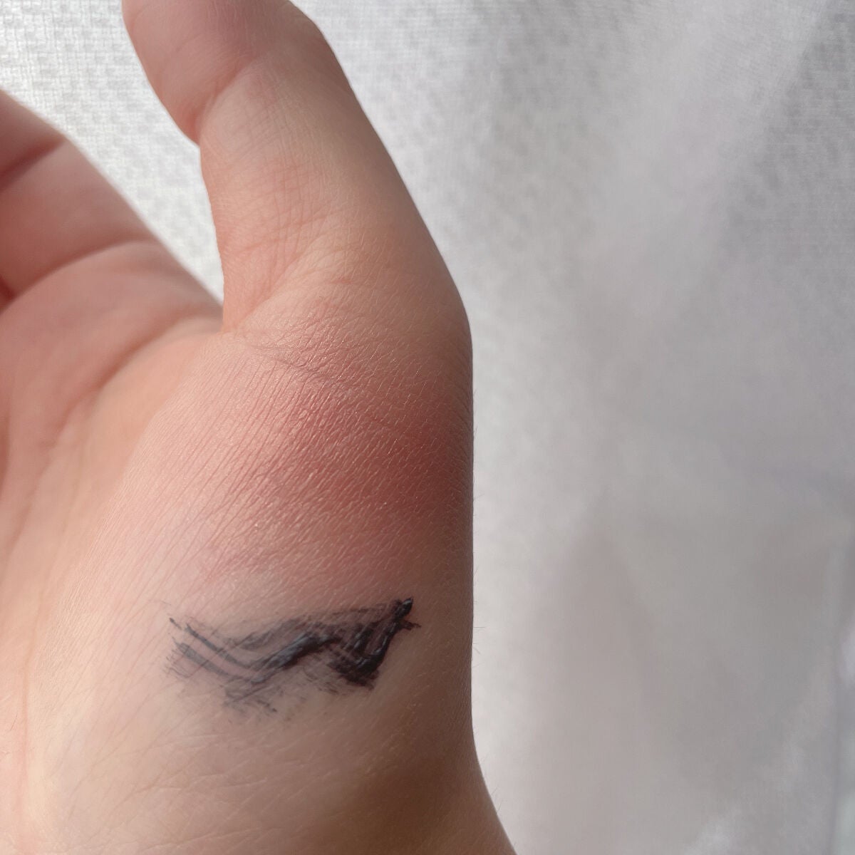 ロング&カラード ラッシュ/excel/マスカラを使ったクチコミ(2枚目)