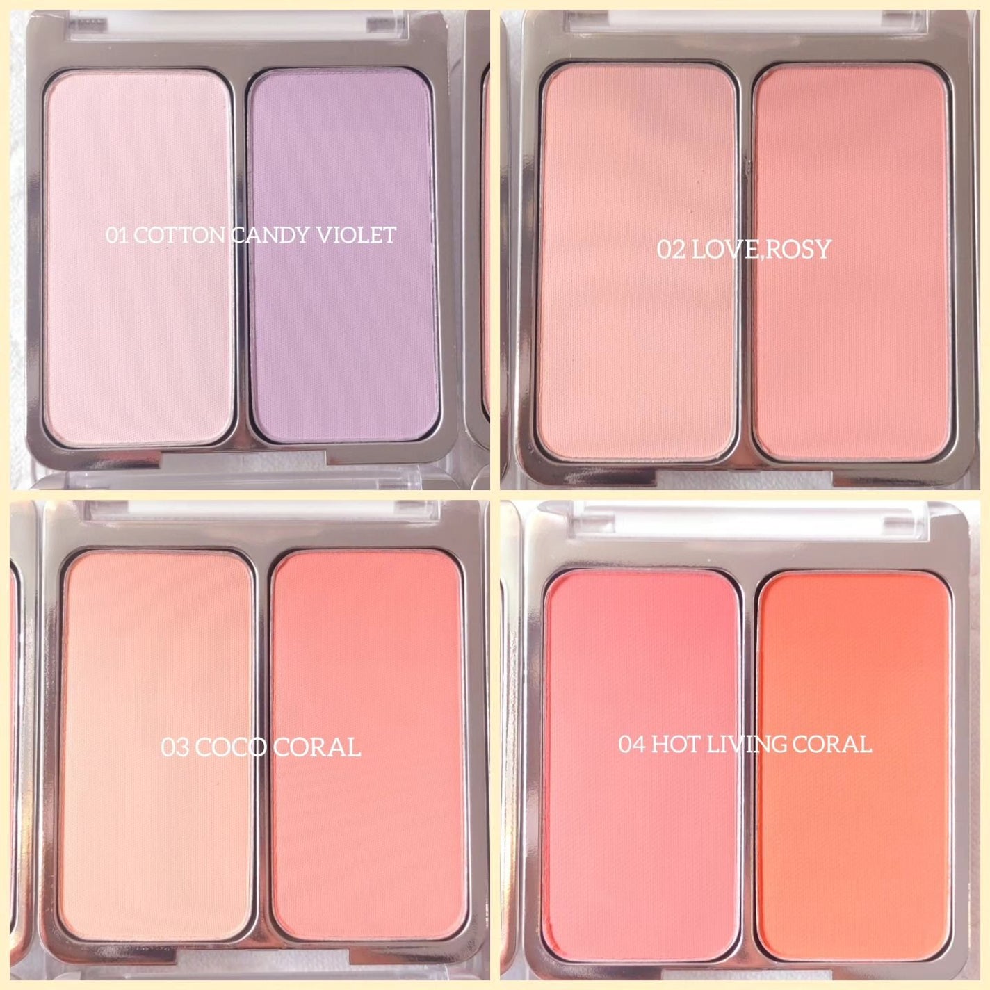 グリーミングテンションパクト/2aN/クリーム・エマルジョンファンデーションを使ったクチコミ(4枚目)