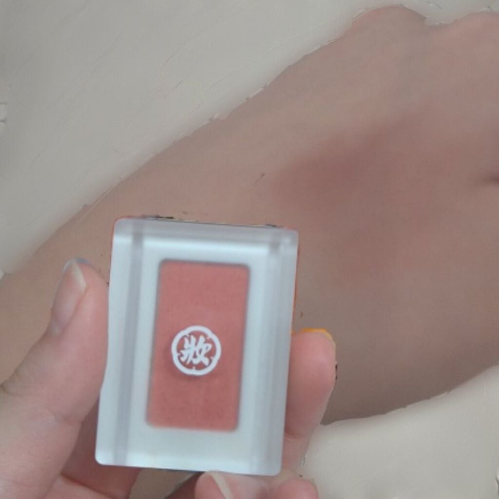 jill leen. 繊維ネイル /jill leen./マニキュアを使ったクチコミ(5枚目)