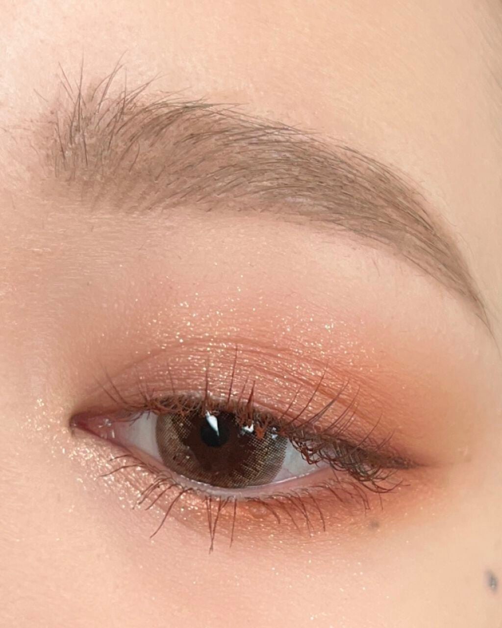 シルキースフレアイズ(マットタイプ)/キャンメイク/アイシャドウパレットを使ったクチコミ(10枚目)