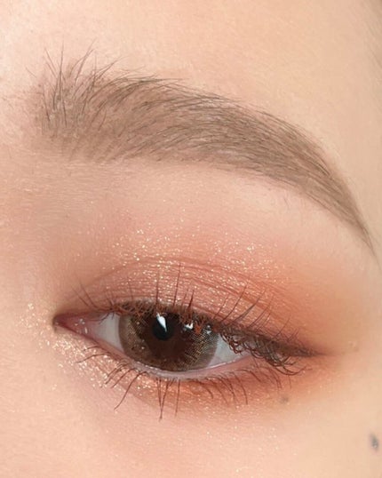 シルキースフレアイズ(マットタイプ)/キャンメイク/アイシャドウパレットを使ったクチコミ(10枚目)