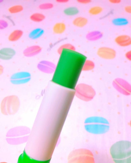 メルティクリームリップ/メンソレータム/リップクリームを使ったクチコミ(2枚目)