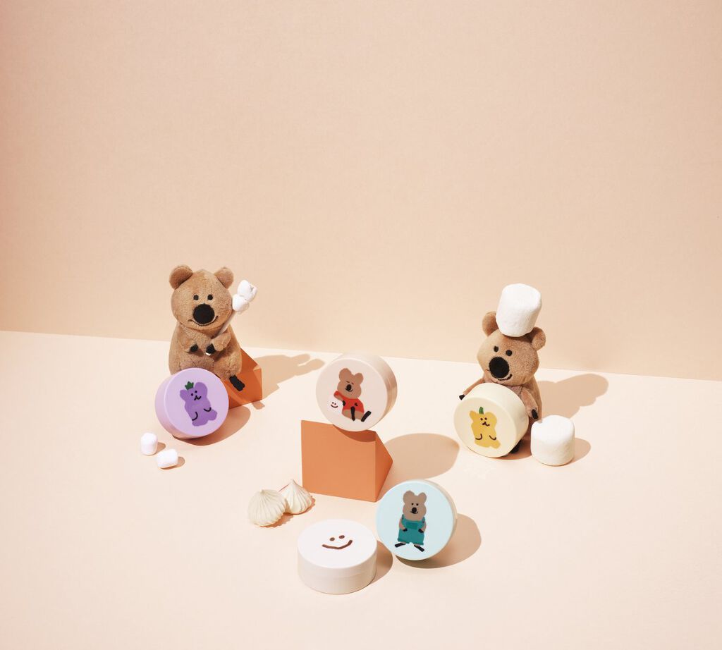 ノーセバム ミネラルパウダー LTD21/innisfree/ルースパウダーを使ったクチコミ（1枚目）