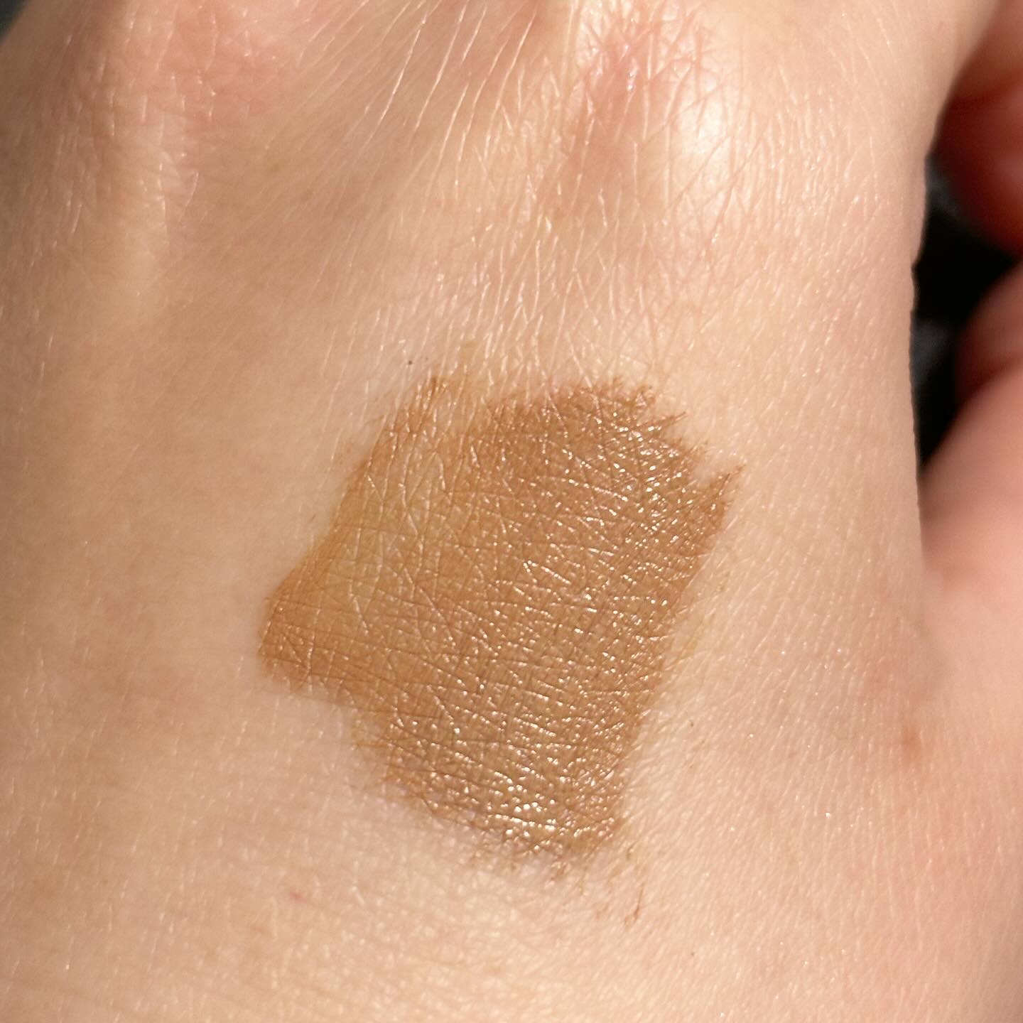 キス うす眉メーカー/KiSS/眉マスカラを使ったクチコミ（3枚目）