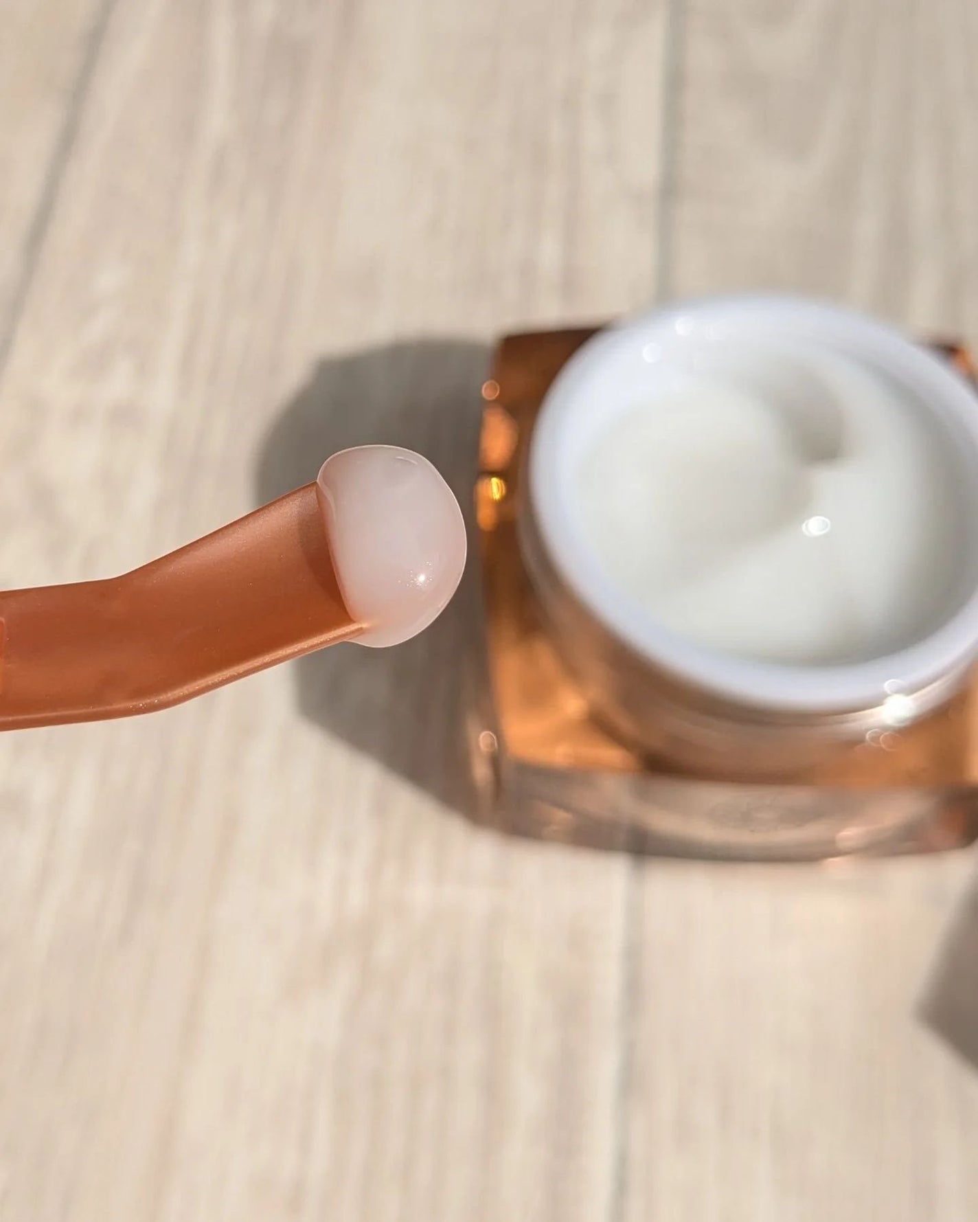 パーフェクトワン 薬用リンクルストレッチジェル/パーフェクトワン/オールインワン化粧品を使ったクチコミ(5枚目)