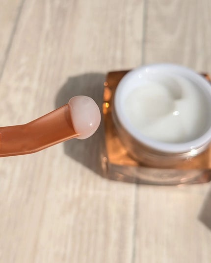 パーフェクトワン 薬用リンクルストレッチジェル/パーフェクトワン/オールインワン化粧品を使ったクチコミ(5枚目)