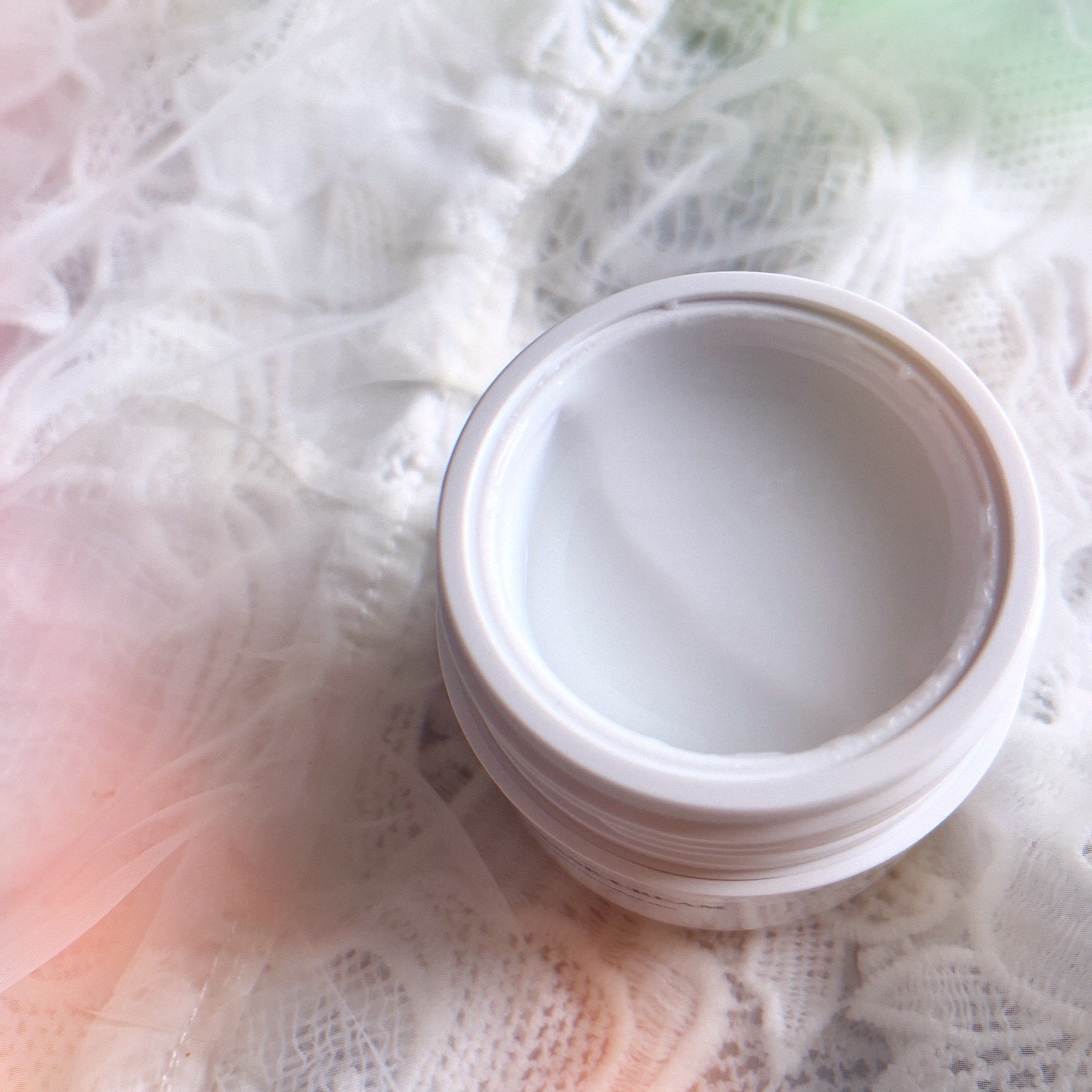 豆腐マスククリーム/DAERA/フェイスクリームを使ったクチコミ（2枚目）