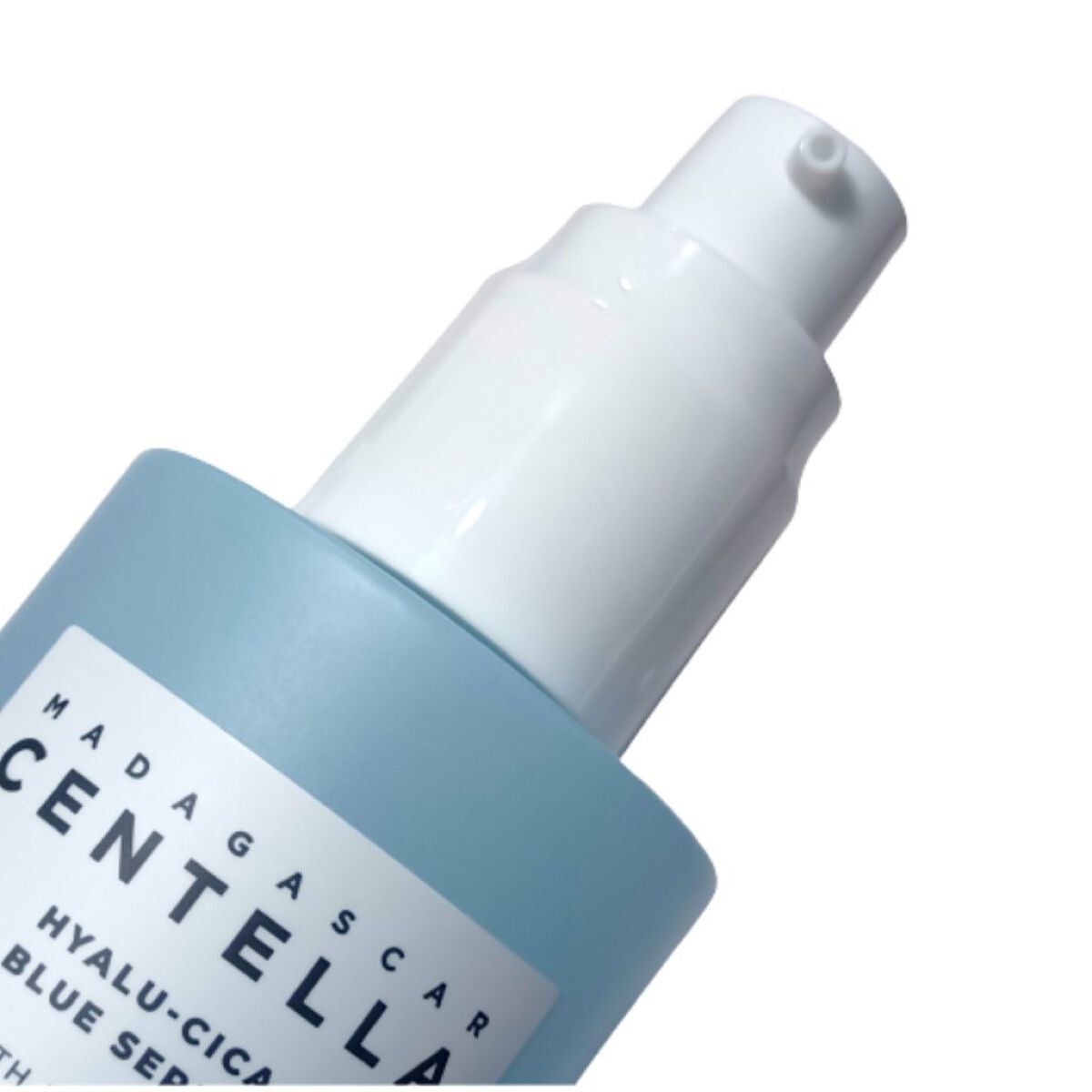 ヒアルーシカ ブルー セラム/SKIN1004/美容液を使ったクチコミ(2枚目)