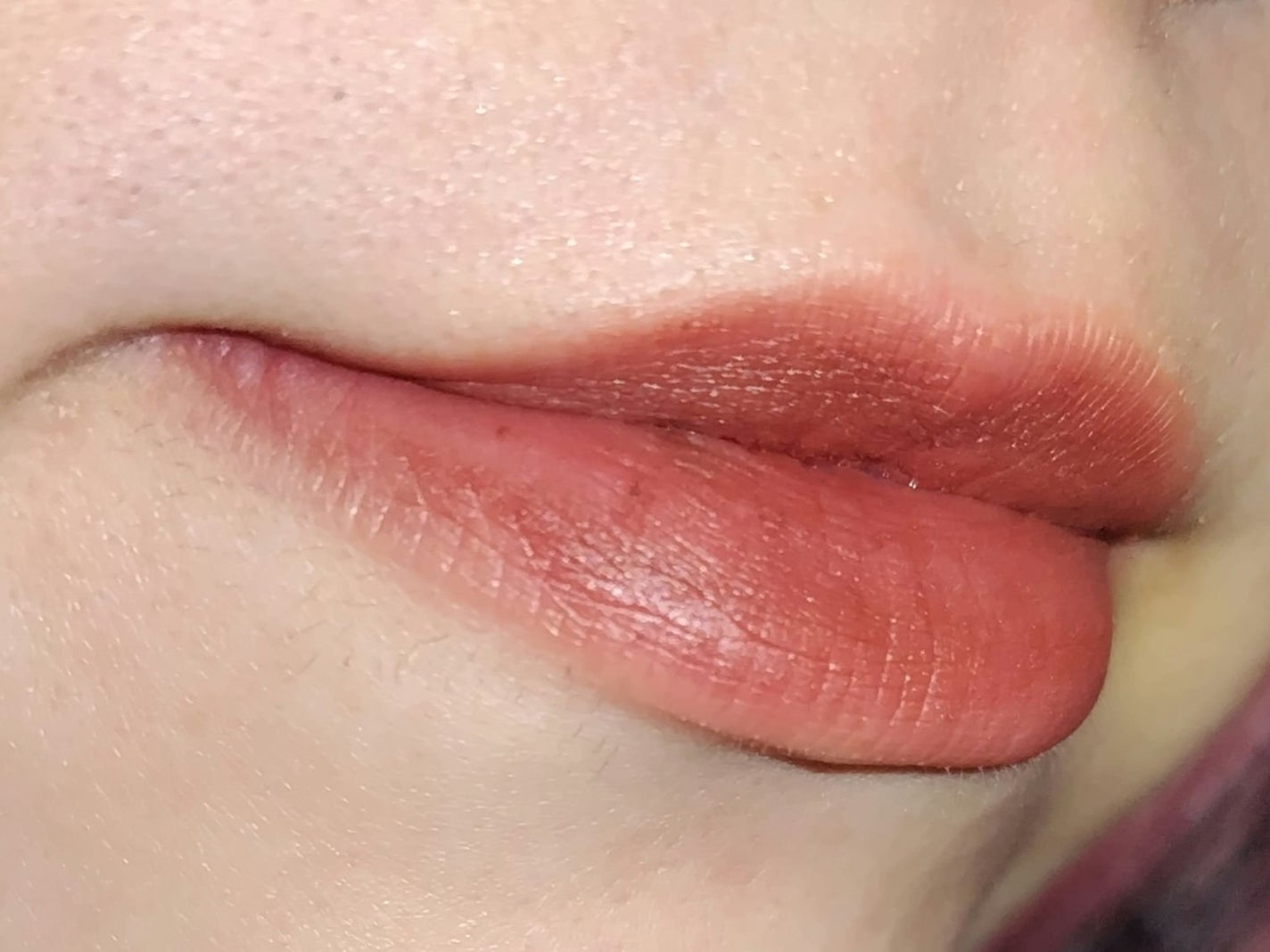 スモール アイシャドウ/M・A・C/単色アイシャドウを使ったクチコミ(7枚目)