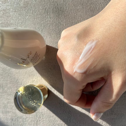 ジャドール ボディ ミルク/Dior/ボディミルクを使ったクチコミ(4枚目)