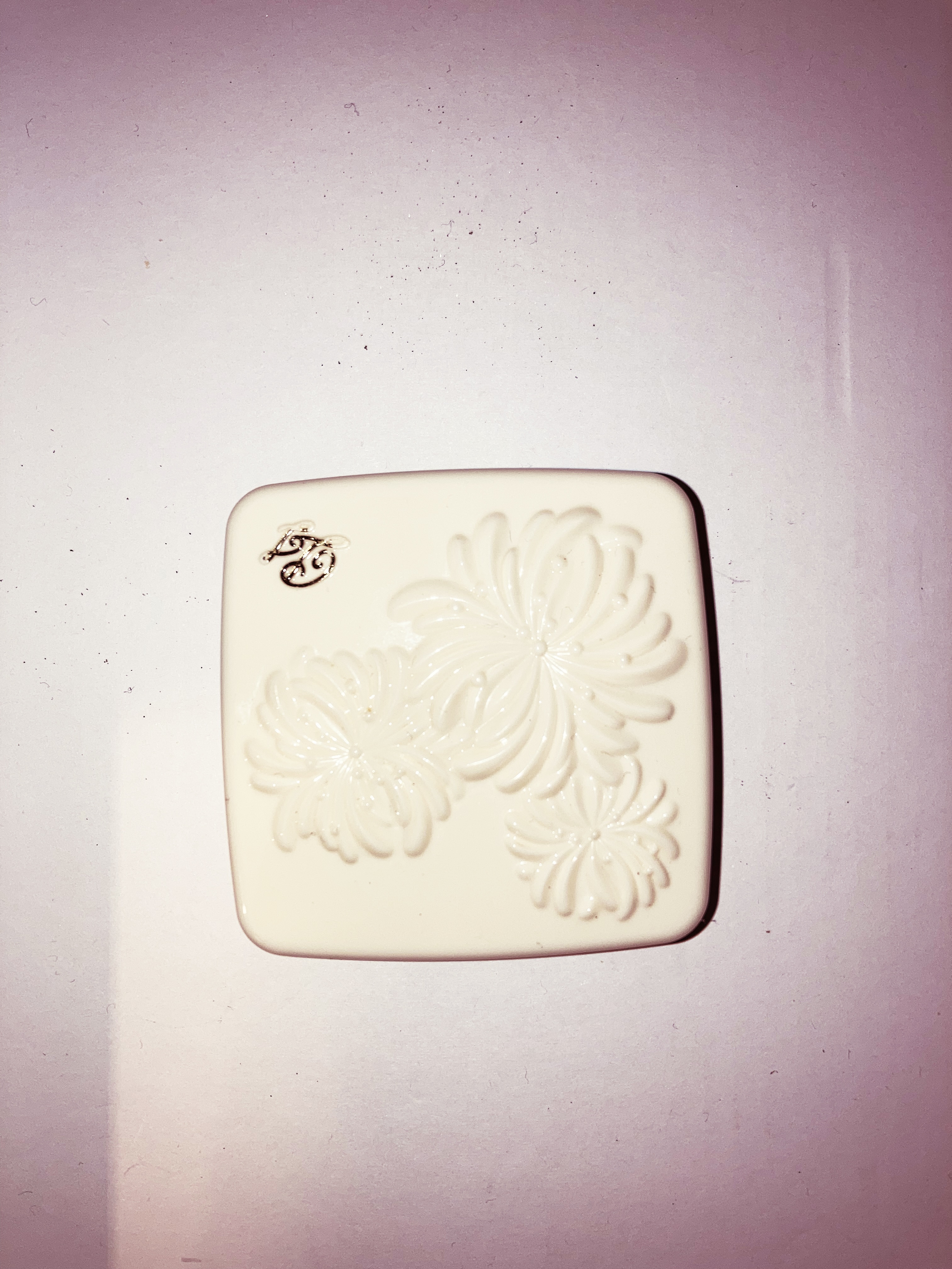 プレスト ブラッシュ/PAUL & JOE BEAUTE/パウダーチークを使ったクチコミ（1枚目）