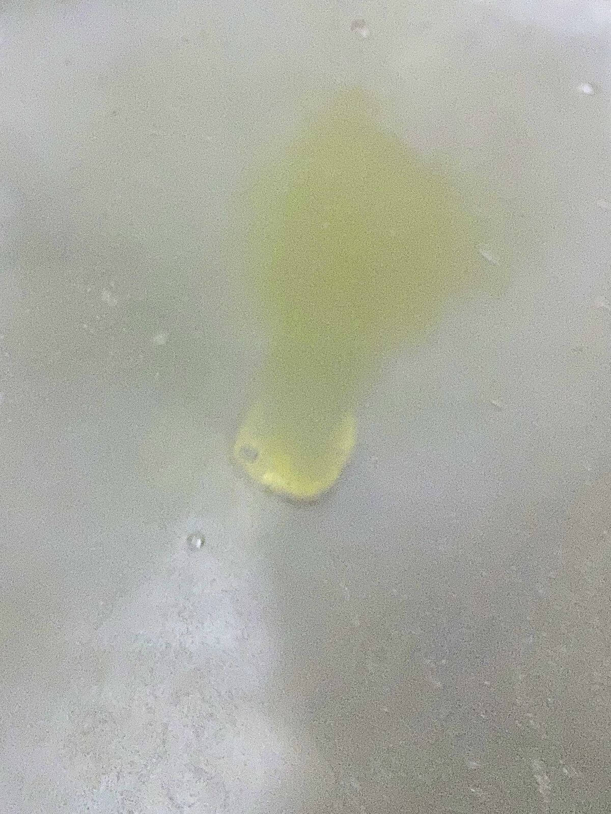 ゆずの香り/バブ/炭酸系入浴剤を使ったクチコミ（3枚目）