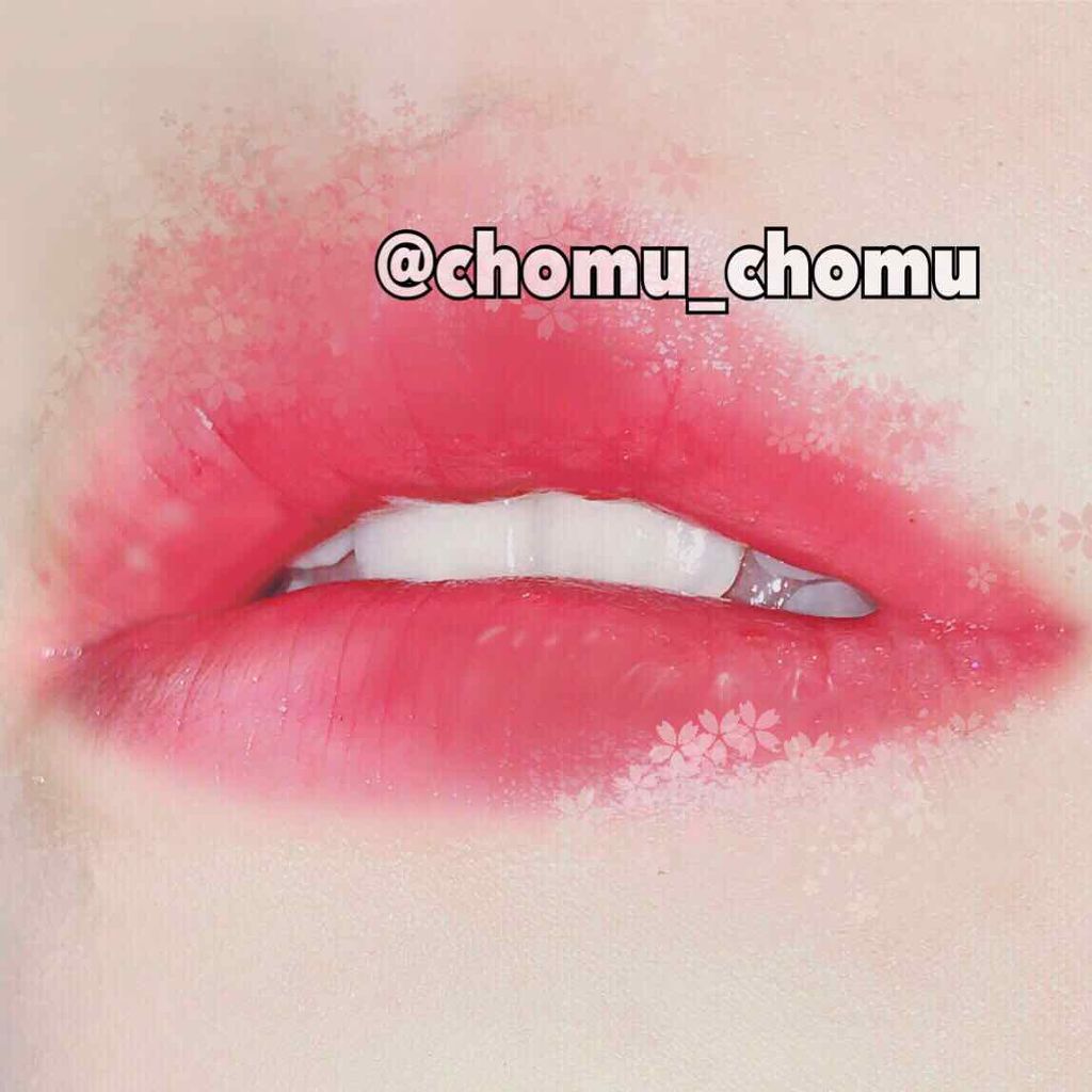 ステイオンバームルージュ/キャンメイク/口紅を使ったクチコミ(3枚目)