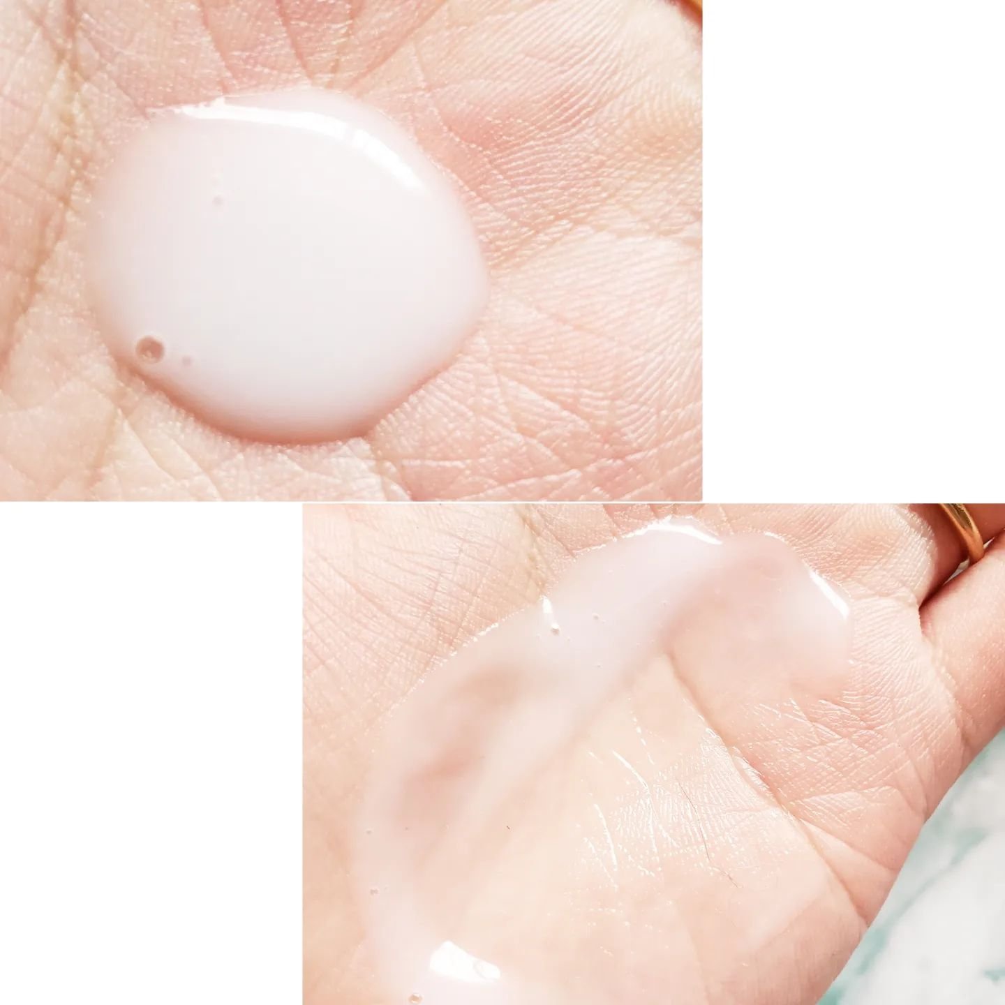 パーフェクトワン 薬用ホワイトニングセラム/パーフェクトワン/美容液を使ったクチコミ（2枚目）