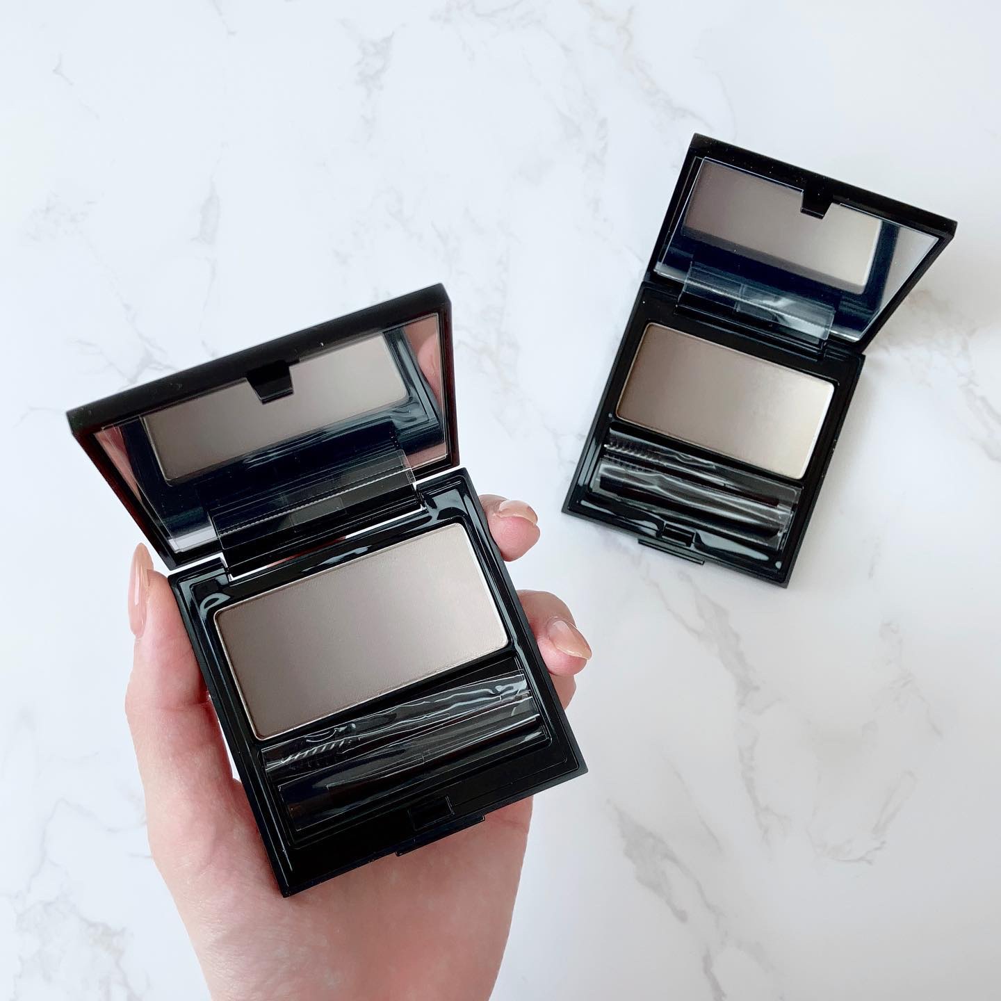 2023年夏新作パウダーアイブロウ】ブローシェーダー｜shu uemura