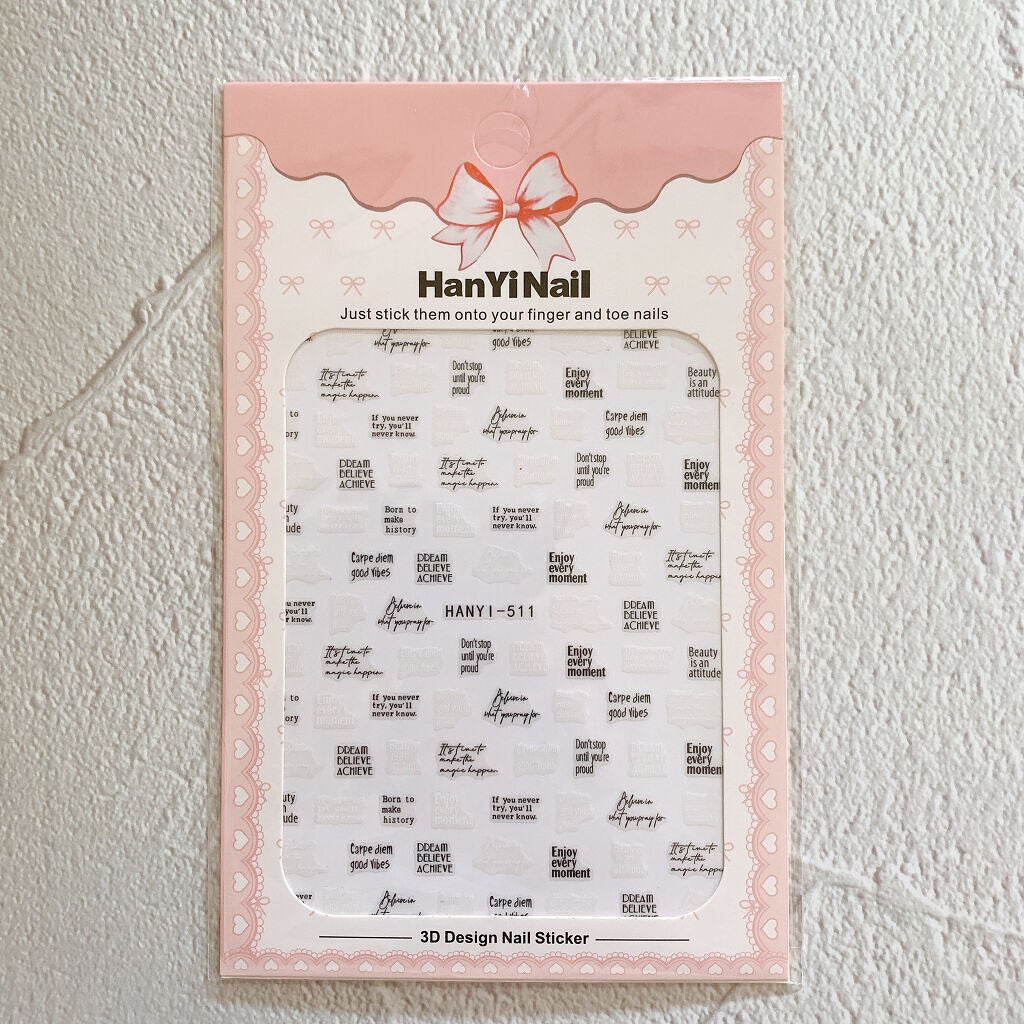 ジェルネイル(ライト対応)/セリア/ジェルネイルを使ったクチコミ(3枚目)