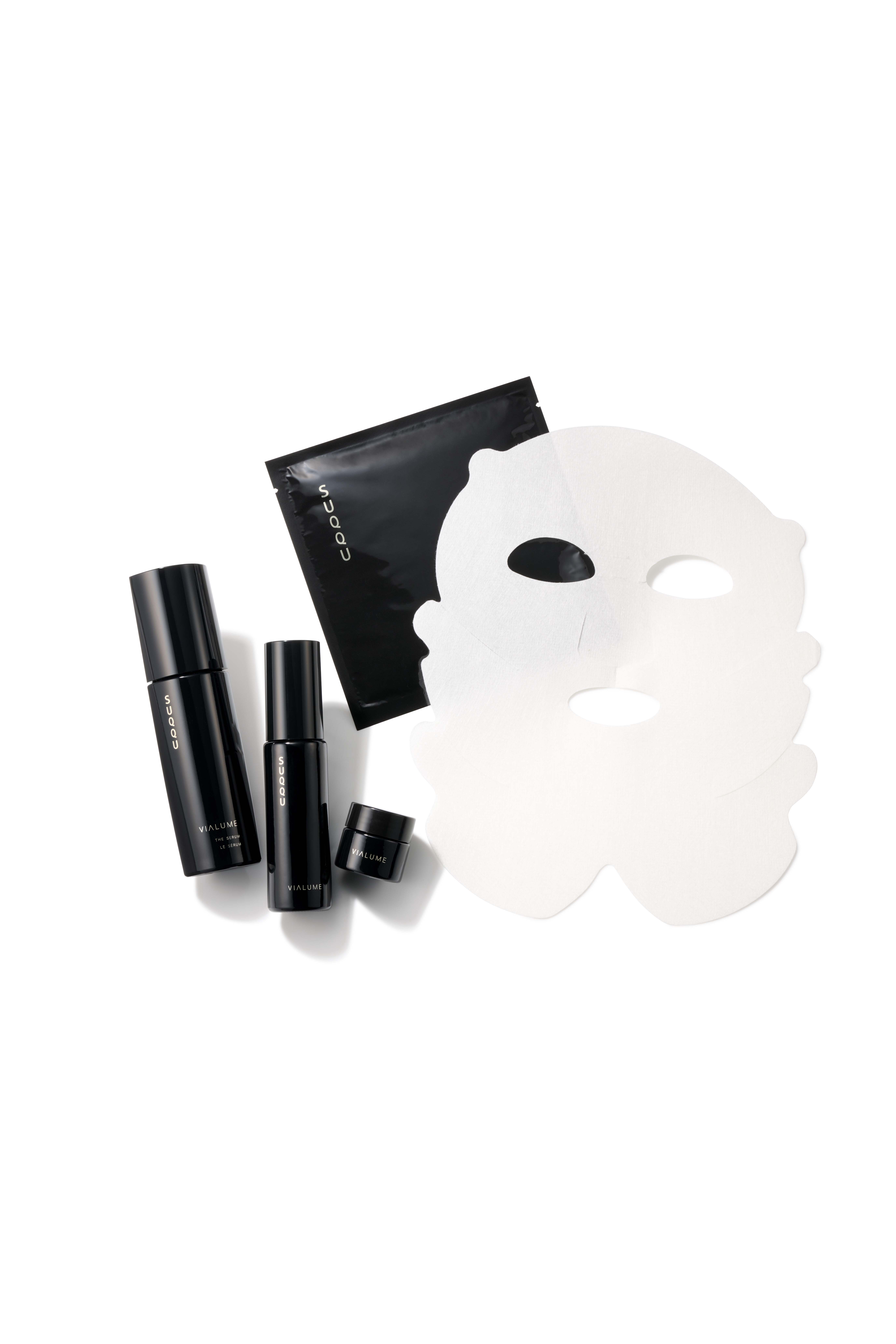 SUQQU SUQQU ヴィアルム ザ キット