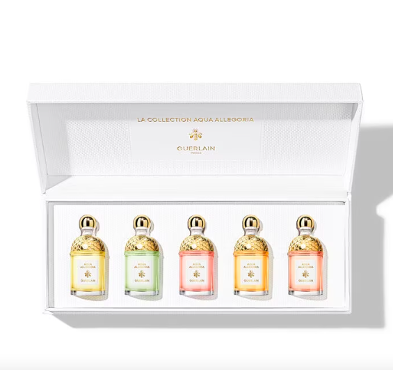 アクア アレゴリア ラ コレクション アクア アレゴリア / GUERLAIN