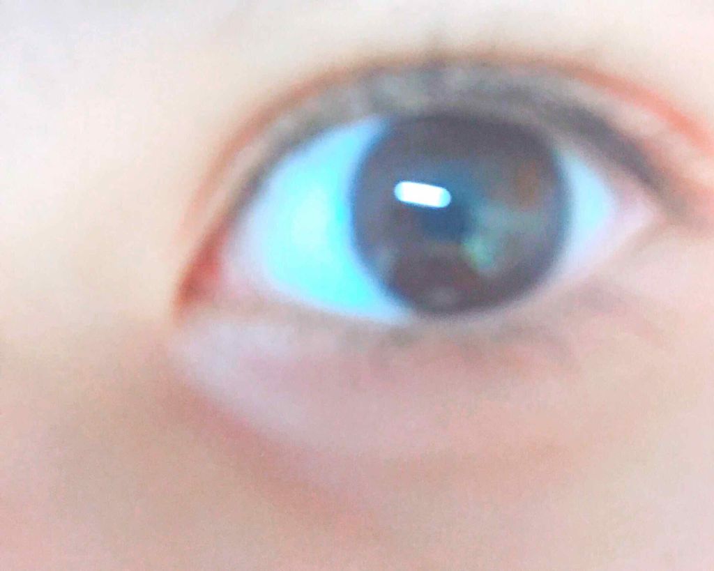 描くふたえアイライナー/CEZANNE/リキッドアイライナーを使ったクチコミ（3枚目）