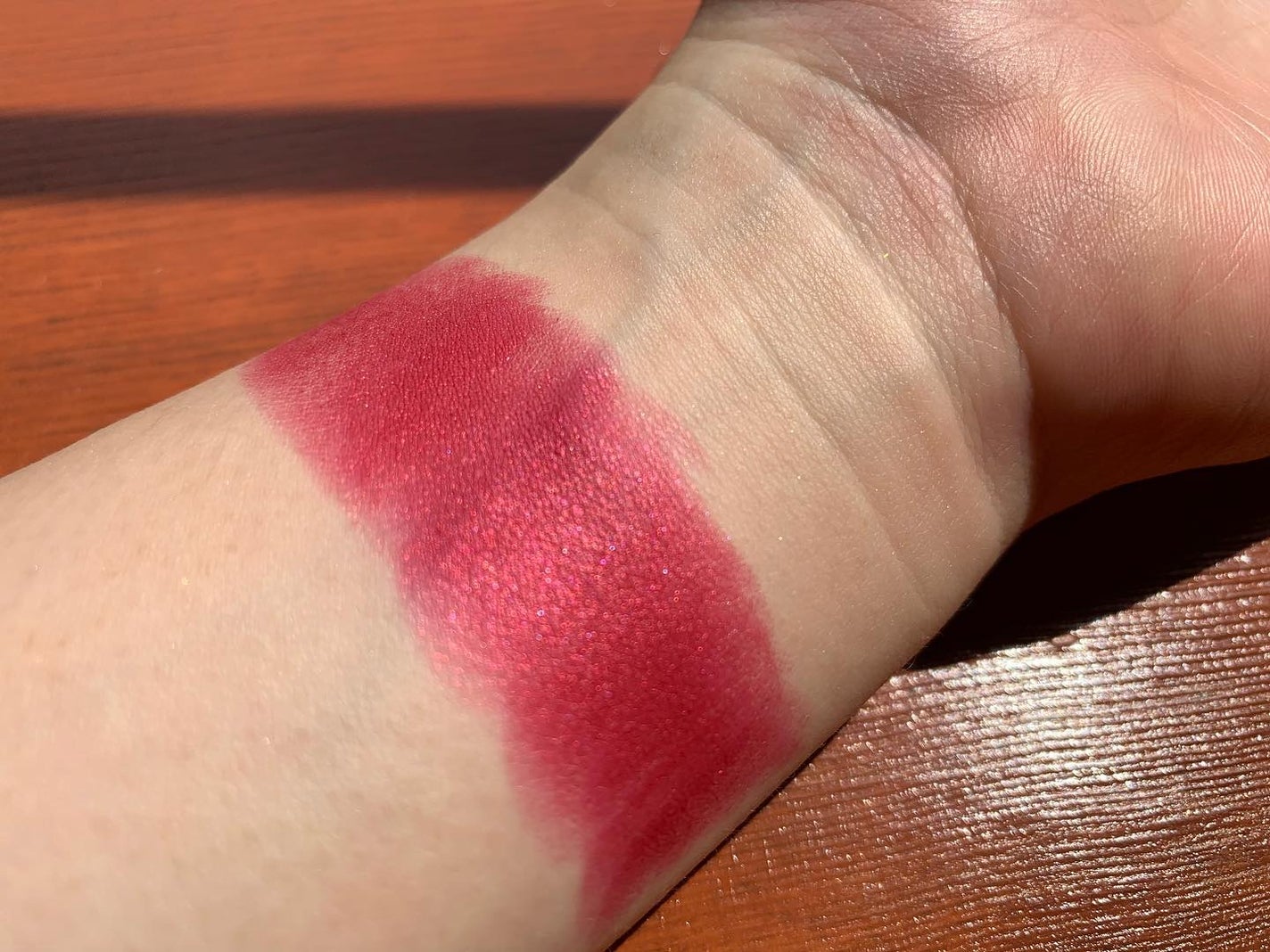 オンブル ジェ/GUERLAIN/アイシャドウパレットを使ったクチコミ(6枚目)