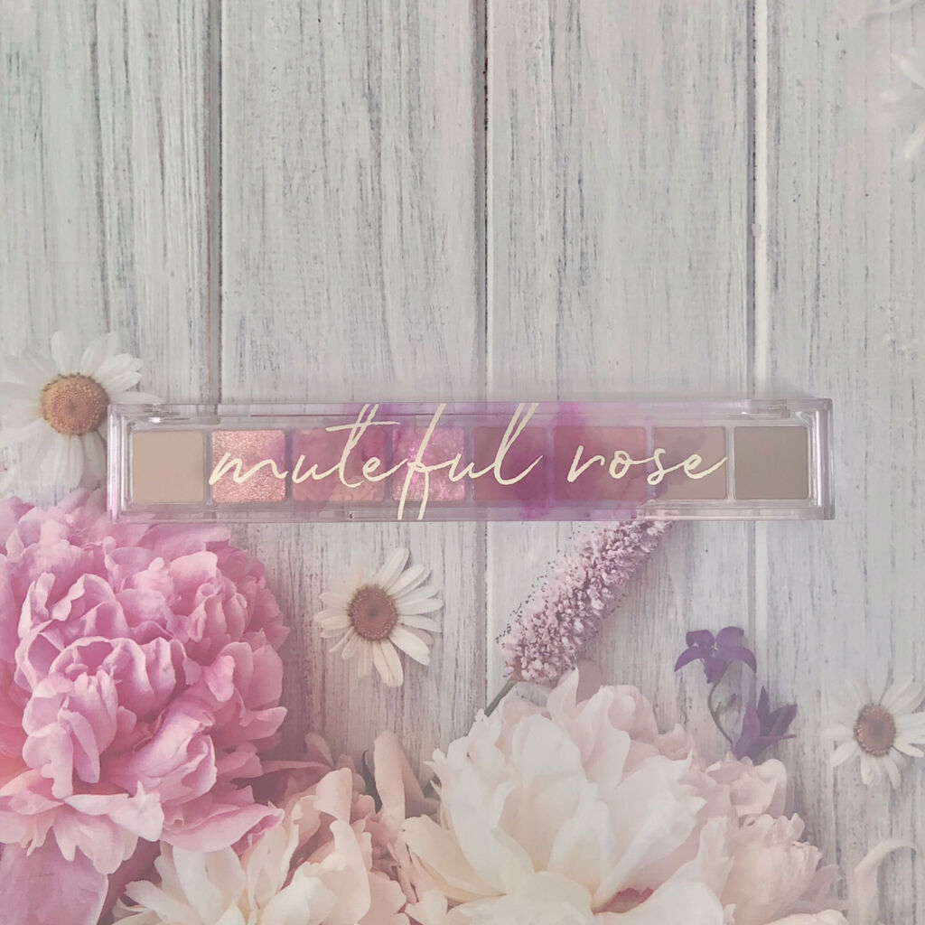 インク ムード ドロップ ティント/PERIPERA/リップグロスを使ったクチコミ（2枚目）