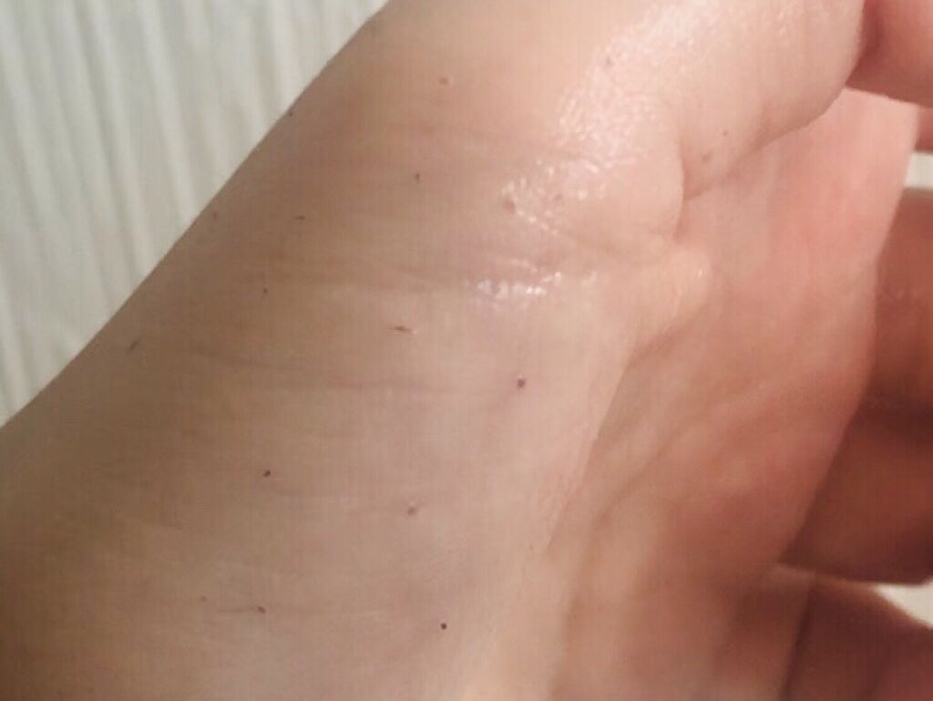 ホホバオイル/無印良品/ボディオイルを使ったクチコミ（2枚目）