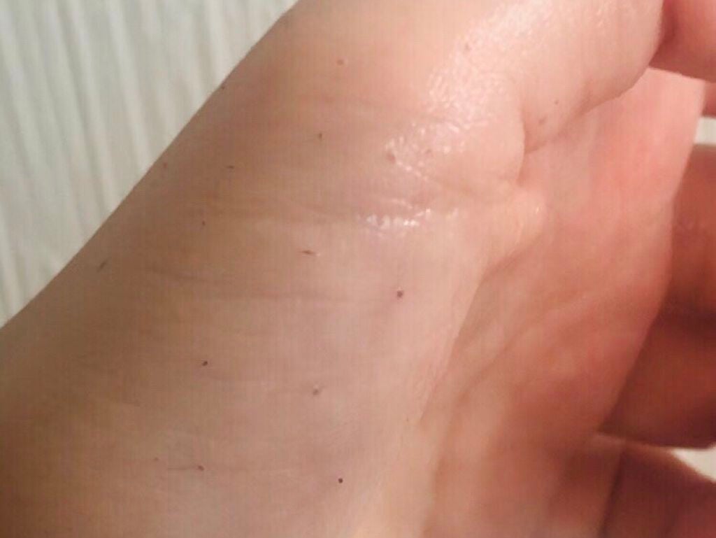 ホホバオイル/無印良品/ボディオイルを使ったクチコミ(2枚目)