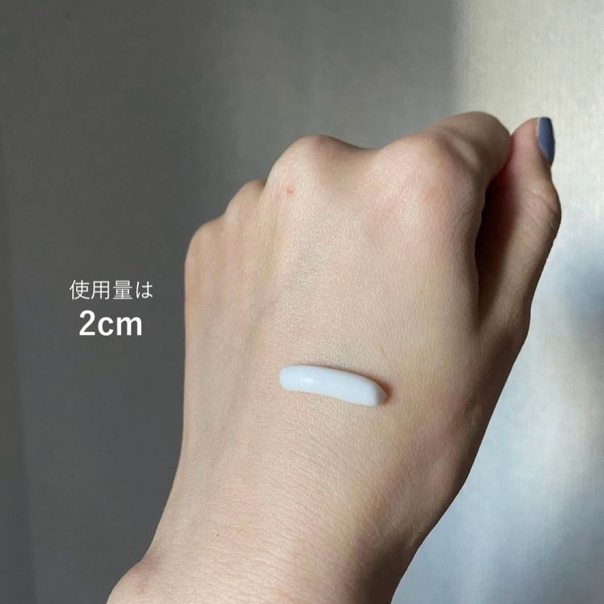 クリーム20/ドモホルンリンクル/フェイスクリームを使ったクチコミ(6枚目)