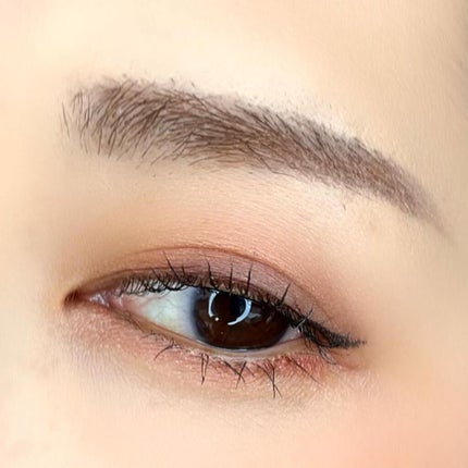 AC 8カラーアイパレット/AC MAKEUP/アイシャドウパレットを使ったクチコミ(3枚目)