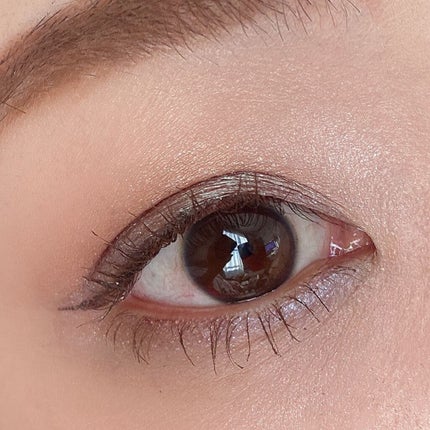 ディオールショウ フュージョン モノ/Dior/単色アイシャドウを使ったクチコミ(4枚目)